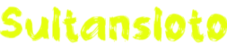Sultansloto